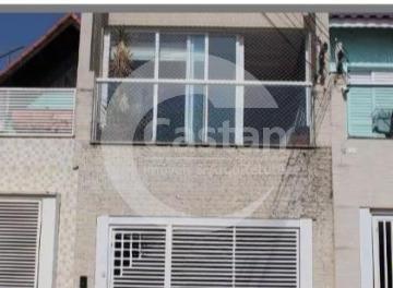 Casa · 150m² · 2 Quartos · 1 Vaga · Sobrado em Parque São Lucas