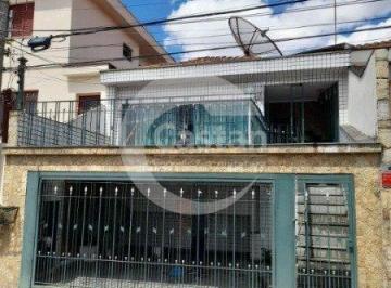 Casa · 130m² · 3 Quartos · 2 Vagas · Casa em Vila Regente Feijó
