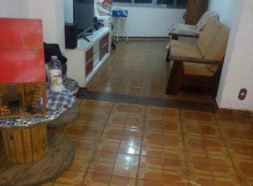 Casa · 120m² · 2 Quartos · 2 Vagas · Sobrado em Vila Prudente