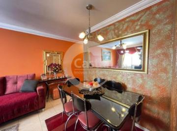 Apartamento · 59m² · 3 Quartos · 1 Vaga · Apartamento em Vila Prudente
