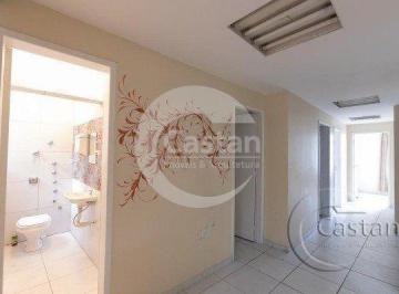 Comercial · 185m² · 5 Quartos · Sala Comercial em República
