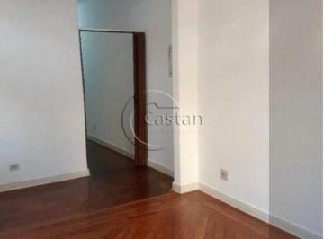 Casa · 94m² · 4 Quartos · 2 Vagas · Sobrado em Mooca