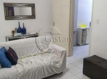 Apartamento · 68m² · 2 Quartos · Apartamento em Brás