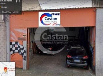 Comercial · 220m² · 1 Quarto · Galpão/Depósito/Armazém em Mooca