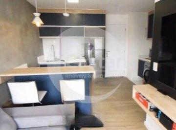 Apartamento · 40m² · 1 Quarto · Apartamento em Belém