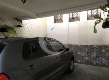 Casa · 129m² · 3 Quartos · 2 Vagas · Sobrado em Parque São Lucas