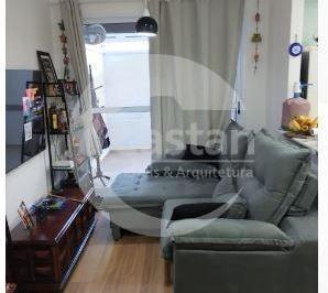 Apartamento · 58m² · 1 Quarto · 1 Vaga · Apartamento em Ipiranga