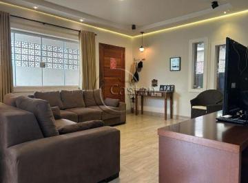 Casa · 189m² · 3 Quartos · 2 Vagas · Sobrado em Vila Prudente