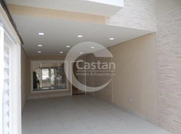 Casa · 105m² · 4 Quartos · 2 Vagas · Sobrado em Bosque da Saúde