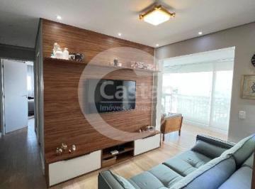 Apartamento · 62m² · 2 Quartos · 2 Vagas · Apartamento em Vila Ema