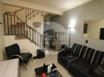 Casa · 110m² · 2 Quartos · 2 Vagas · Casa em Vila Formosa