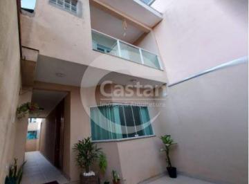 Casa · 270m² · 3 Quartos · 4 Vagas · Sobrado em Penha