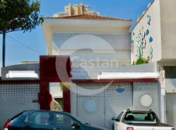 Casa · 324m² · 7 Quartos · 5 Vagas · Sobrado em Mooca