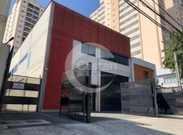 Comercial · 1217m² · 1 Quarto · 6 Vagas · Galpão/Depósito/Armazém em Mooca