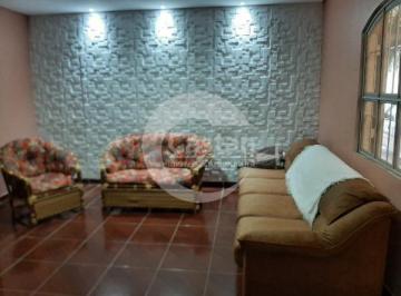 Casa · 147m² · 4 Quartos · 3 Vagas · Sobrado em Vila Prudente