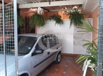 Casa · 147m² · 4 Quartos · 3 Vagas · Sobrado em Vila Prudente