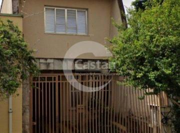 Casa · 223m² · 4 Quartos · 1 Vaga · Sobrado em Tatuapé