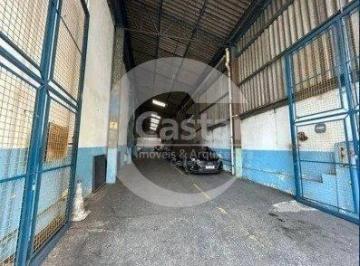 Comercial · 303m² · 1 Quarto · 15 Vagas · Galpão/Depósito/Armazém em Tatuapé