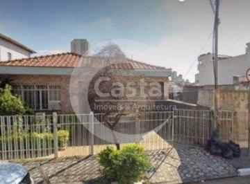 Terreno · 400m² · Terreno Residencial em Mooca