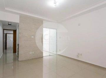 Casa · 213m² · 4 Quartos · 2 Vagas · Sobrado em Tatuapé