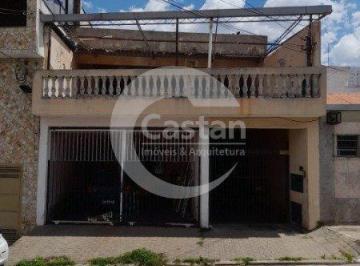 Terreno · 230m² · Terreno Residencial em Chácara Santo Antônio (Zona Leste)