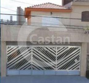 Casa · 220m² · 3 Quartos · 3 Vagas · Sobrado em Vila Carrão