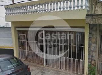 Casa · 290m² · 5 Quartos · 2 Vagas · Sobrado em Vila Formosa