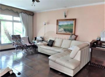Casa · 249m² · 3 Quartos · 3 Vagas · Sobrado em Mooca