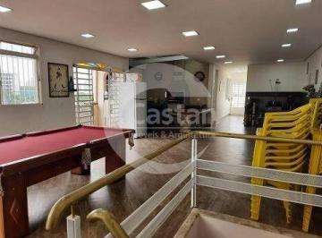 Casa · 600m² · 5 Quartos · 8 Vagas · Sobrado em Mooca
