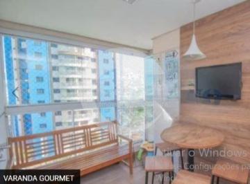 101 · Apartamento em Vila Ema