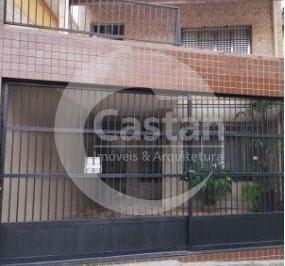 Casa · 148m² · 2 Quartos · 2 Vagas · Sobrado em Vila Prudente