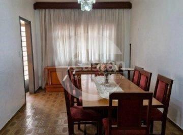 Casa · 127m² · 4 Quartos · 2 Vagas · Sobrado em MOOCA