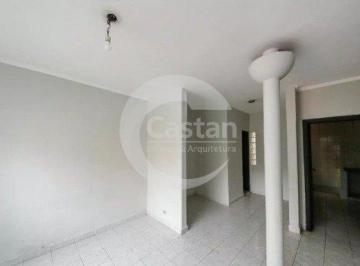 Casa · 60m² · 2 Quartos · Sobrado em Vila Prudente