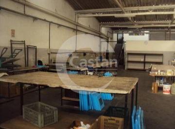 Comercial · 600m² · 5 Quartos · 1 Vaga · Galpão/Depósito/Armazém em Vila Formosa