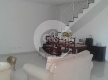 Casa · 147m² · 3 Quartos · 4 Vagas · Sobrado em Agua Rasa