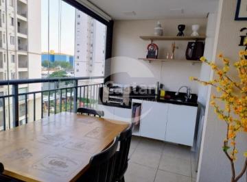 Apartamento · 73m² · 2 Quartos · 2 Vagas · Apartamento em Cambuci