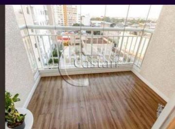 Apartamento · 57m² · 2 Quartos · 1 Vaga · Apartamento em Belém