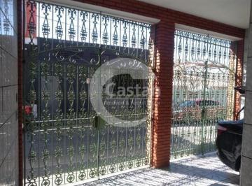 Casa · 167m² · 2 Quartos · 3 Vagas · Sobrado em Parque São Lucas