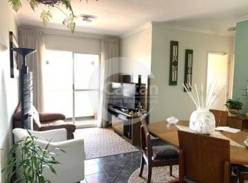 Apartamento · 60m² · 2 Quartos · 1 Vaga · Apartamento em Mooca