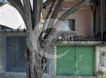Casa · 120m² · 1 Quarto · 1 Vaga · Casa em Vila Prudente