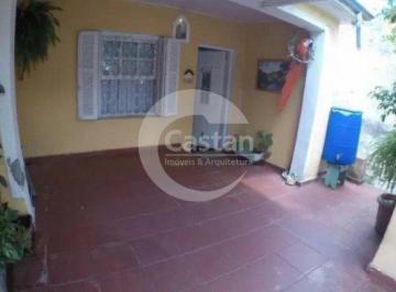 Casa · 197m² · 4 Quartos · 1 Vaga · Casa em Mooca