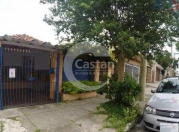 Casa · 197m² · 4 Quartos · 1 Vaga · Casa em Mooca