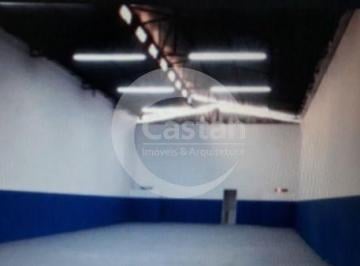 Comercial · 400m² · 1 Quarto · Galpão/Depósito/Armazém em Aricanduva