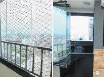 Apartamento · 51m² · 2 Quartos · Apartamento em Brás