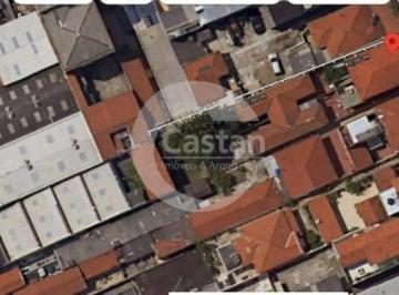 Casa · 250m² · 1 Quarto · Sobrado em Mooca