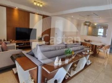 Apartamento · 122m² · 3 Quartos · 2 Vagas · Apartamento em Mooca