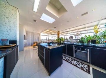 Apartamento · 315m² · 4 Quartos · 4 Vagas · Cobertura em Parque Da Mooca
