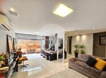 Casa · 283m² · 3 Quartos · 3 Vagas · Sobrado em Mooca