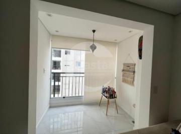 Apartamento · 56m² · 2 Quartos · 1 Vaga · Apartamento em Brás