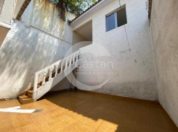 Casa · 180m² · 3 Quartos · 1 Vaga · Casa em Vila Monumento